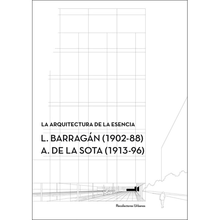 LA ARQUITECTURA DE LA ESENCIA