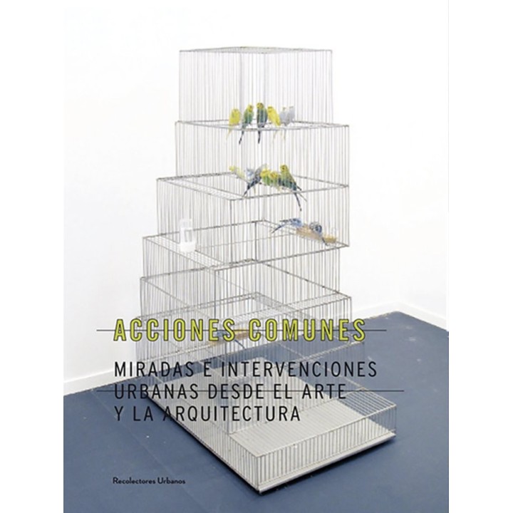 ACCIONES COMUNES