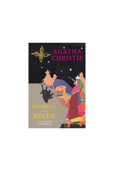 ESTRELLA SOBRE BELEN Y OTROS CUENTOS DE NAVIDAD