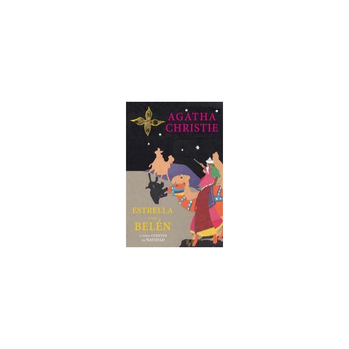 ESTRELLA SOBRE BELEN Y OTROS CUENTOS DE NAVIDAD