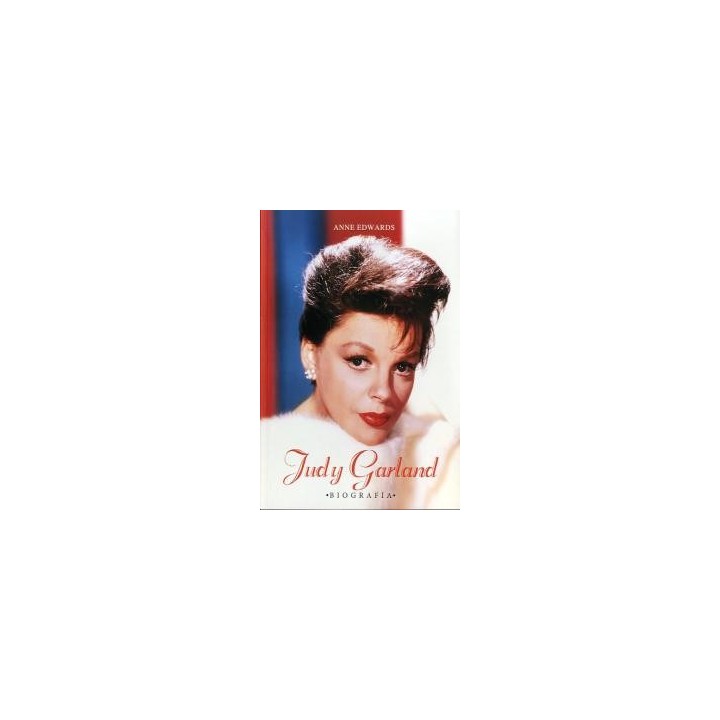 JUDY GARLAND