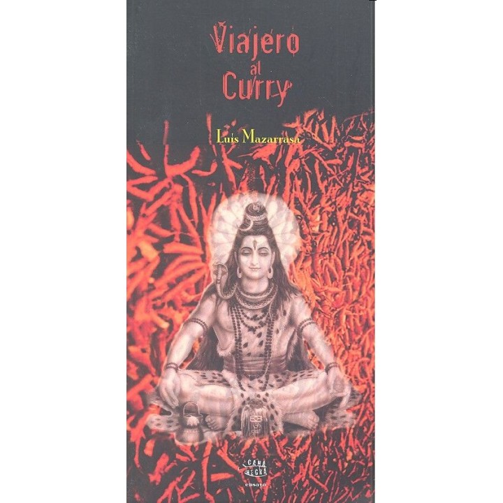 VIAJERO AL CURRY