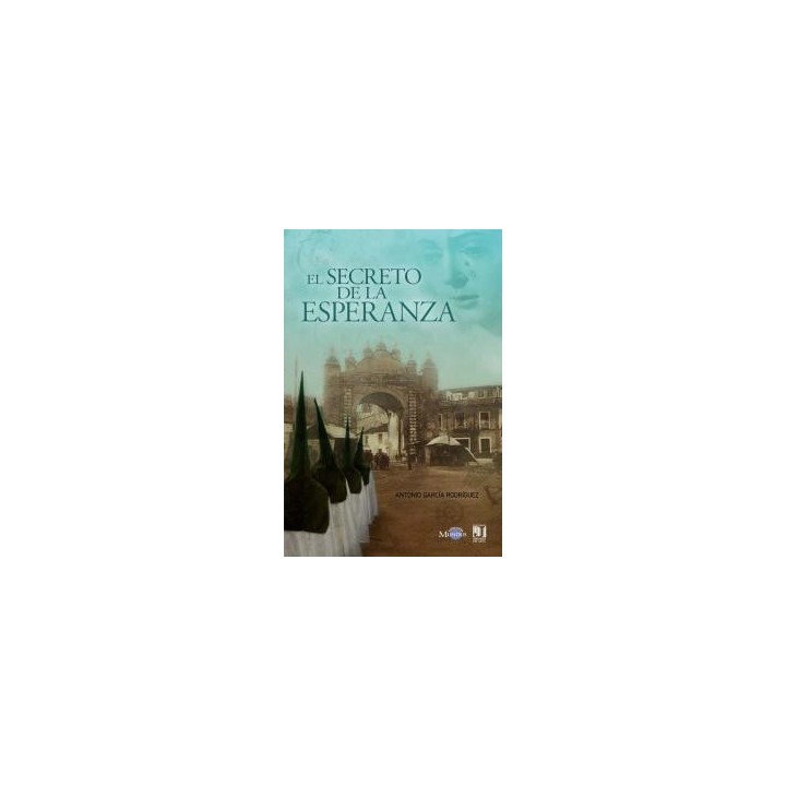 SECRETO DE LA ESPERANZA,EL