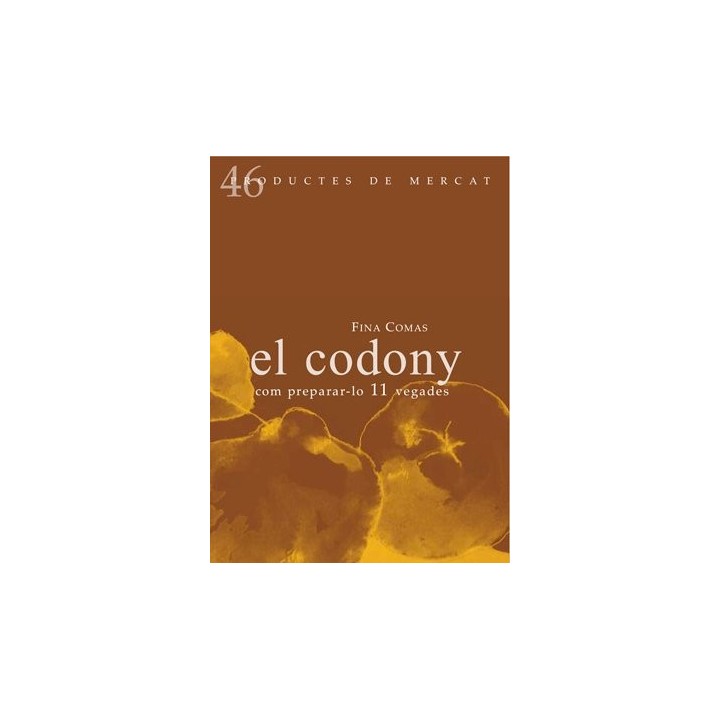 CODONY,EL
