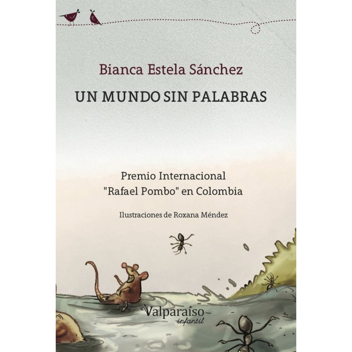 UN MUNDO SIN PALABRAS