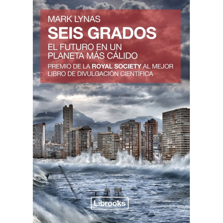 SEIS GRADOS