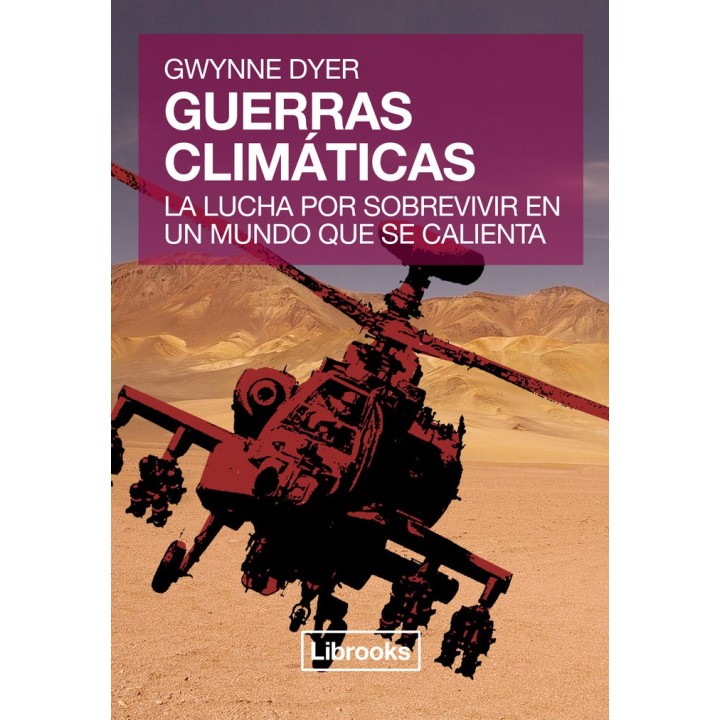GUERRAS CLIMATICAS