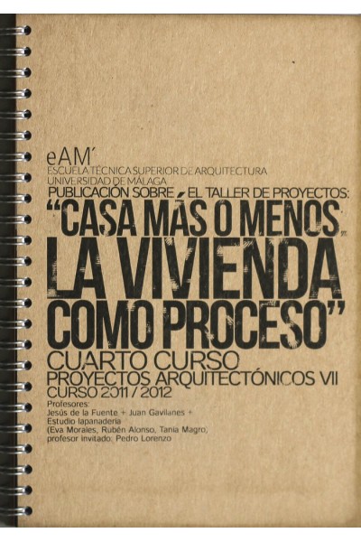 CASA MAS O MENOS