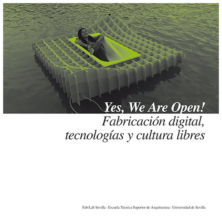 YES WE ARE OPEN