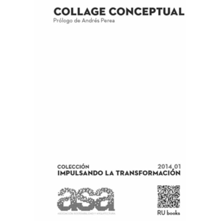 COLLAGE CONCEPTUAL