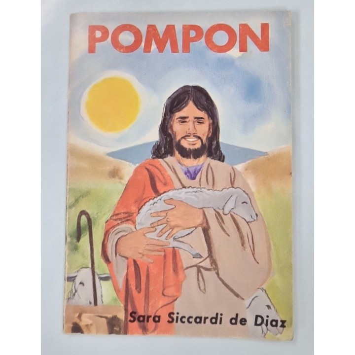 Pompon
