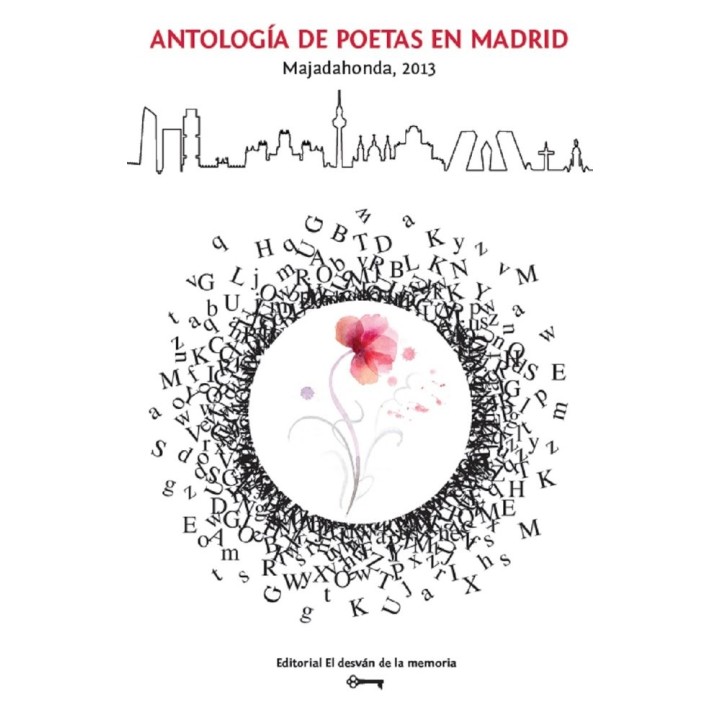 ANTOLOGIA DE POETAS EN MADRID