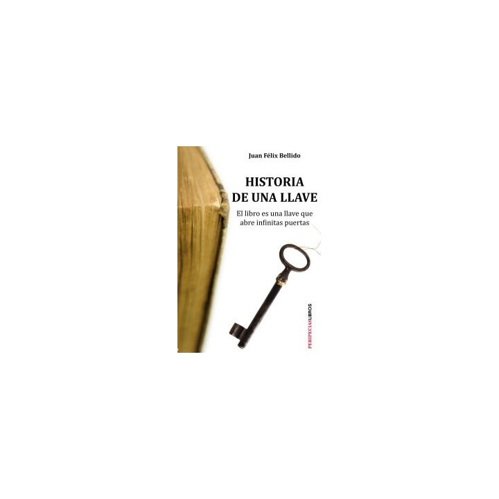 HISTORIA DE UNA LLAVE