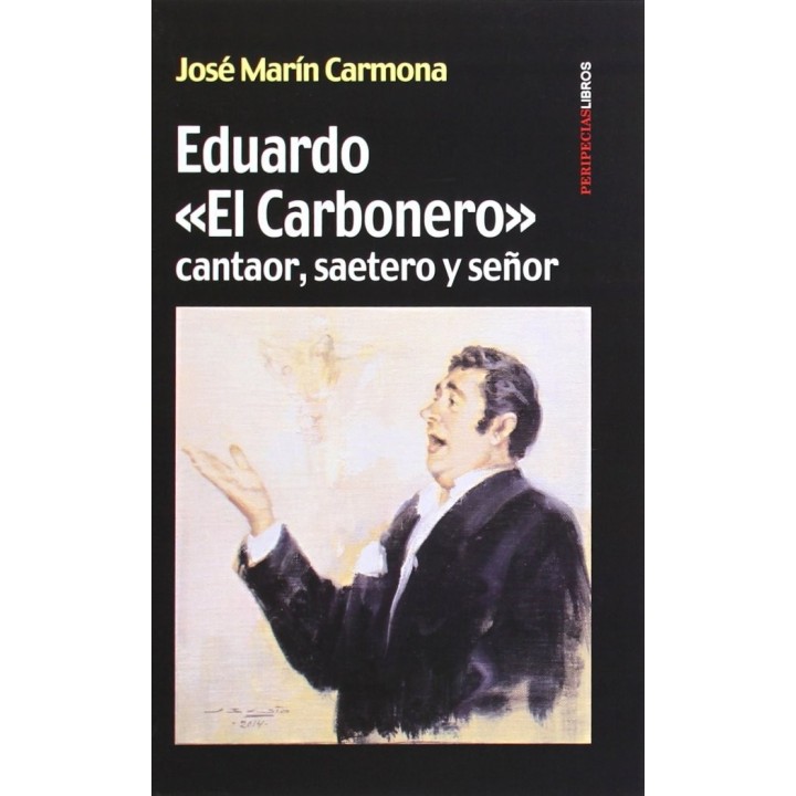 EDUARDO EL CARBONERO