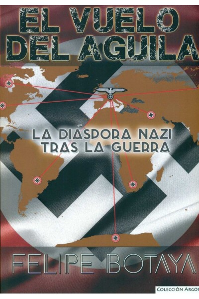 VUELO DEL AGUILA,EL