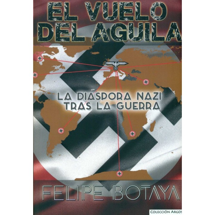 VUELO DEL AGUILA,EL