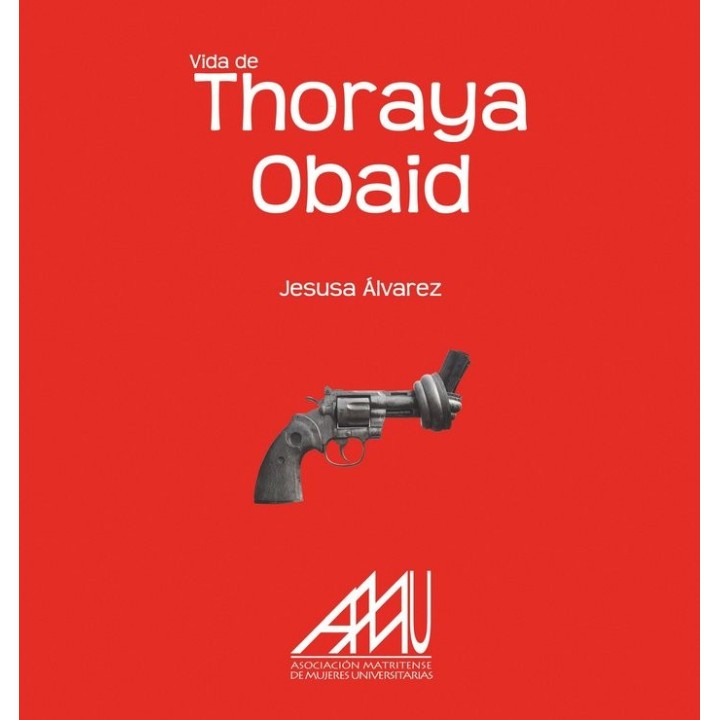 VIDA DE THORAYA OBAID