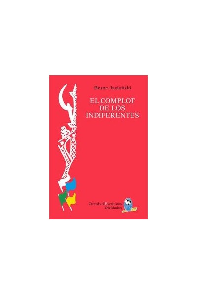COMPLOT DE LOS INDIFERENTES,EL