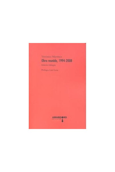OBRA REUNIDA 1994-2008