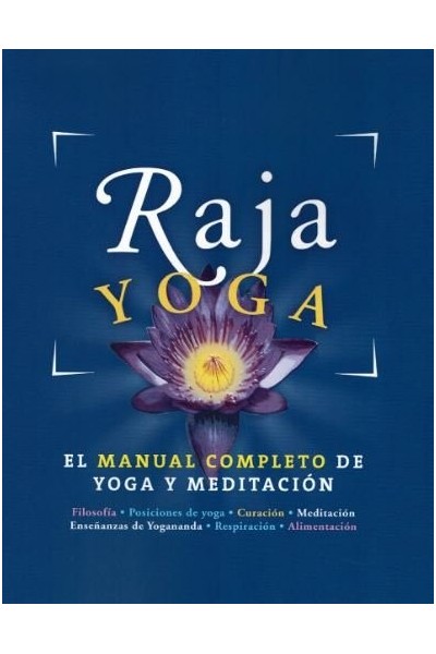 RAJA YOGA