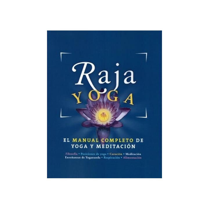 RAJA YOGA