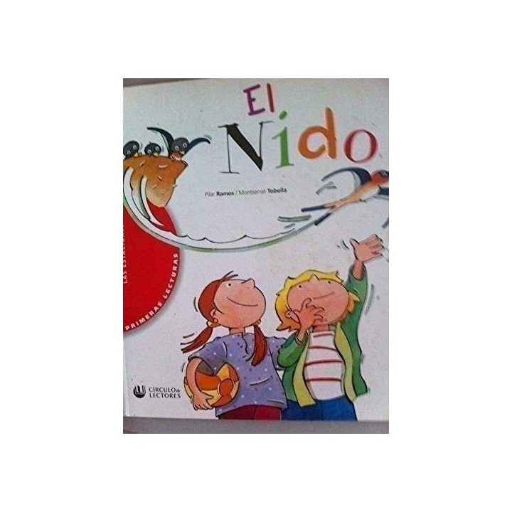 El nido