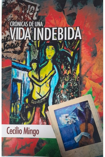 CRONICAS DE UNA VIDA INDEBIDA