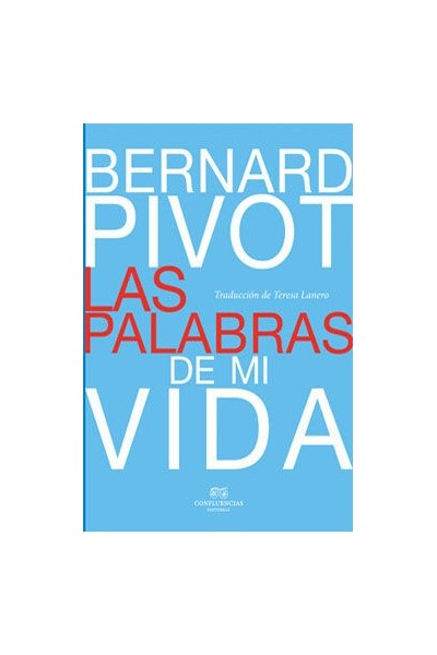 PALABRAS DE MI VIDA,LAS