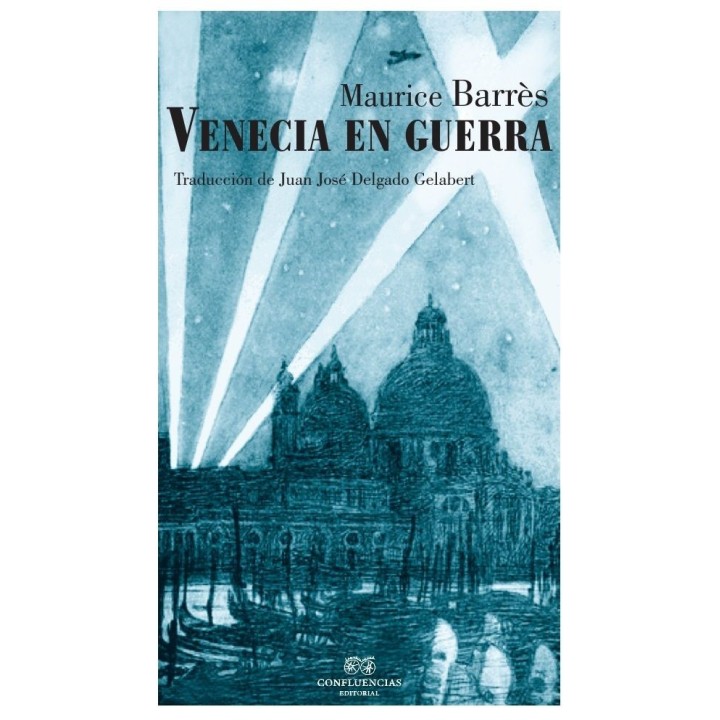 VENECIA EN GUERRA