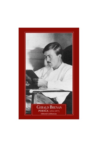 POESIA GERALD BRENAN
