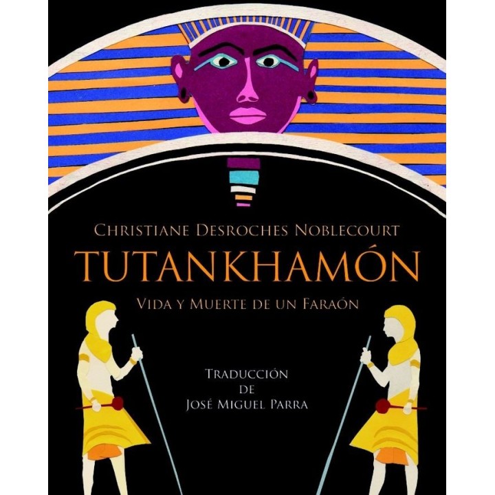 TUTANKHAMON