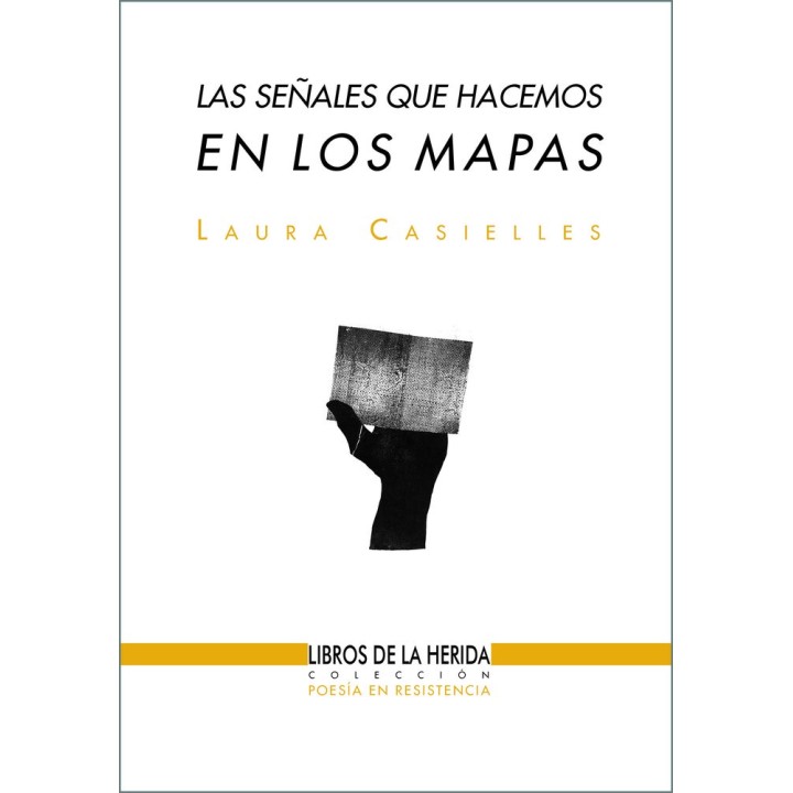 SEÑALES QUE HACEMOS EN LOS MAPAS
