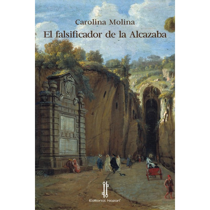 FALSIFICADOR DE LA ALCAZABA,EL
