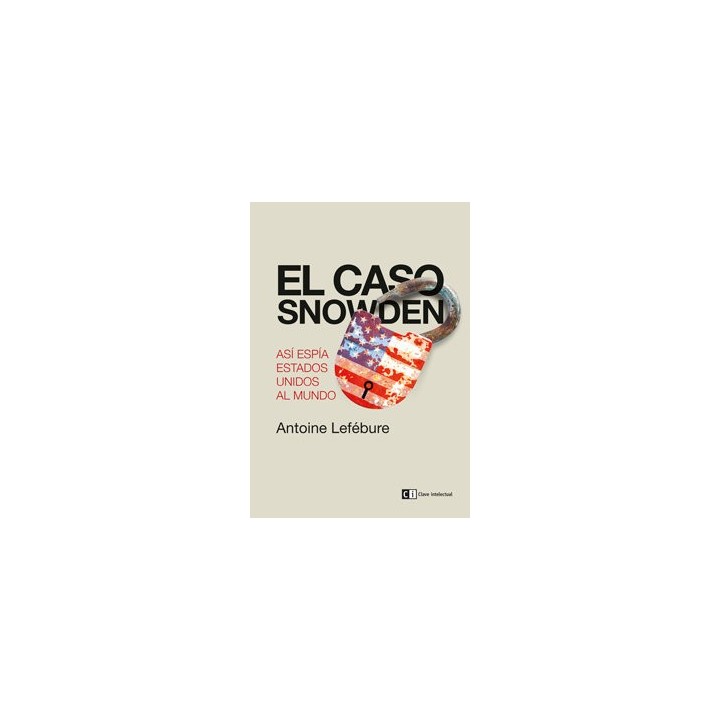 CASO SNOWDEN,EL