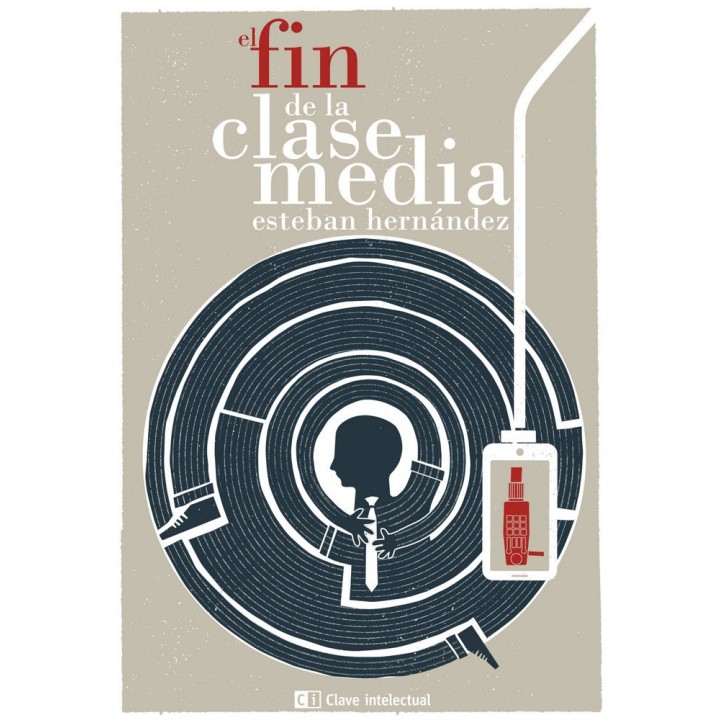 FIN DE LA CLASE MEDIA,EL
