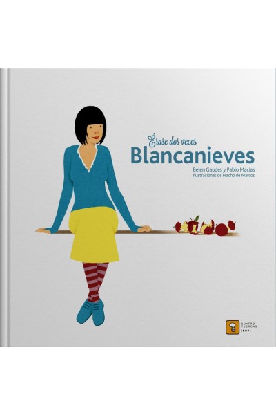 ERASE DOS VECES BLANCANIEVES
