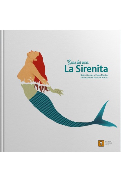 ERASE DOS VECES LA SIRENITA