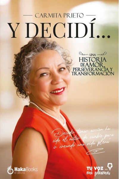 Y DECIDI...