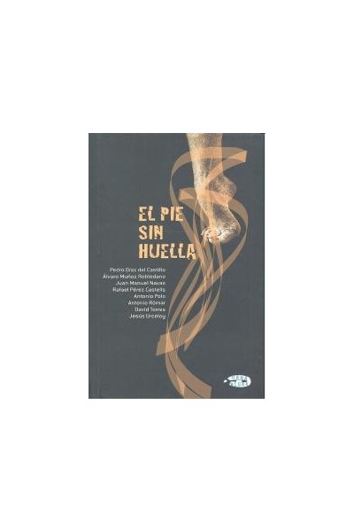 PIE SIN HUELLA,EL