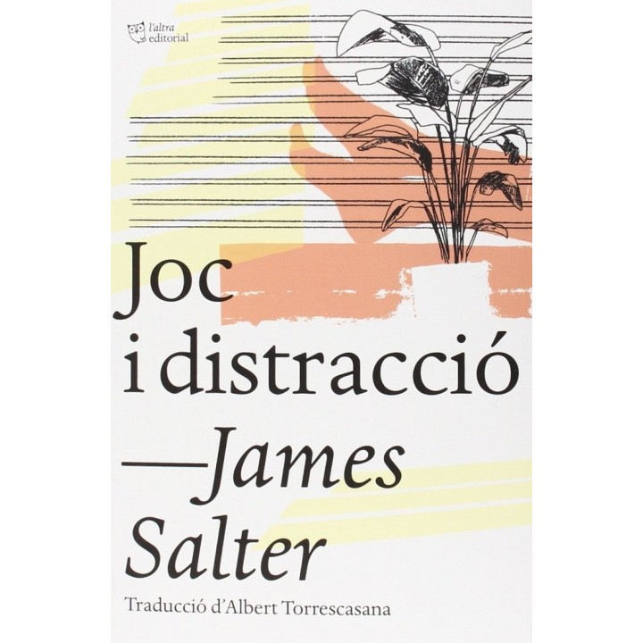 JOC I DISTRACCIO