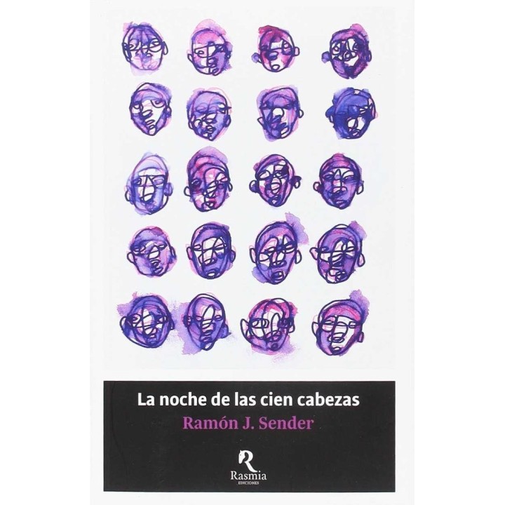 LA NOCHE DE LAS CIEN CABEZAS
