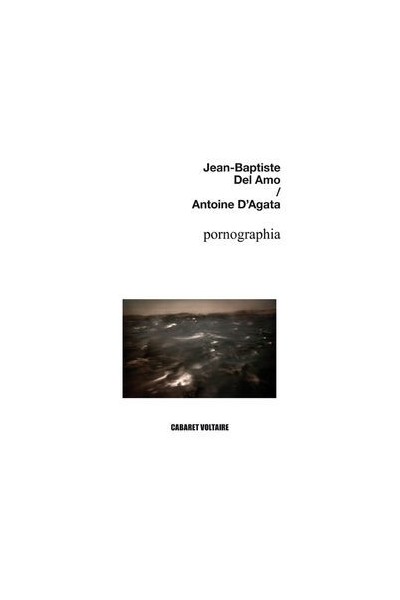 PORNOGRAPHIA