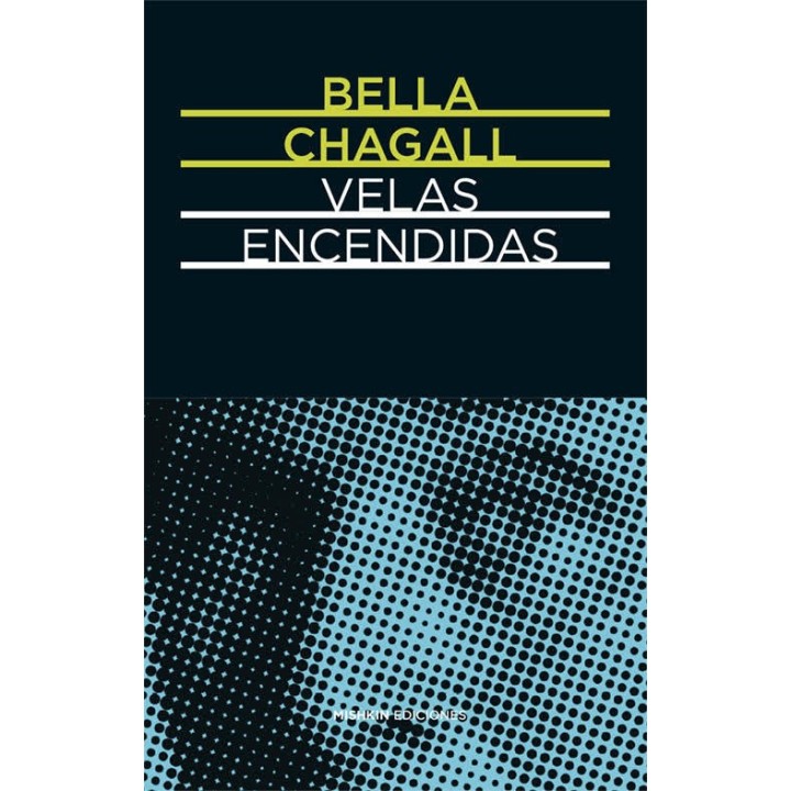 VELAS ENCENDIDAS