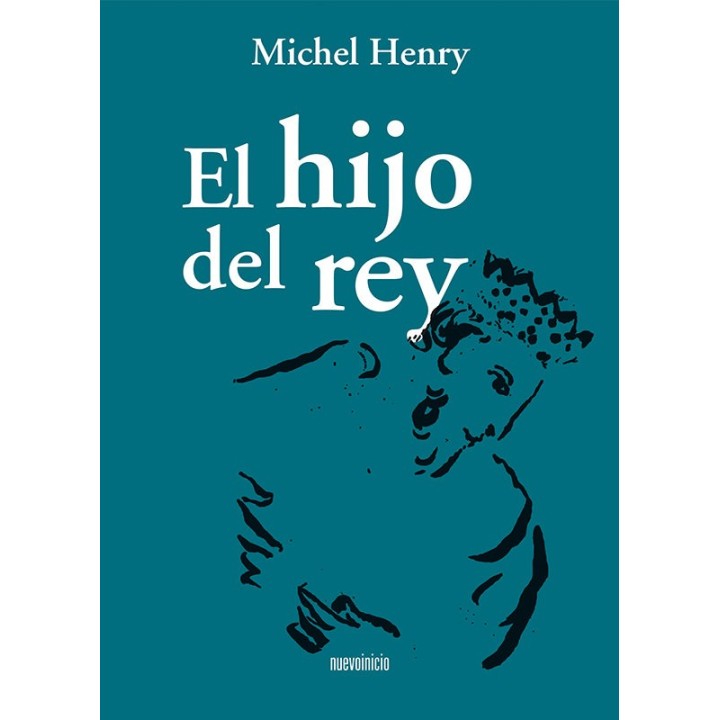 HIJO DEL REY,EL