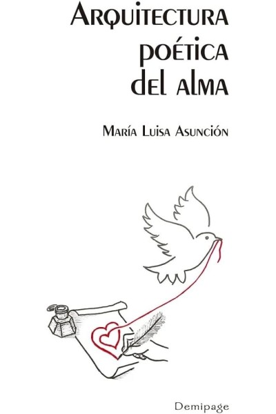 ARQUITECTURA POETICA DEL ALMA