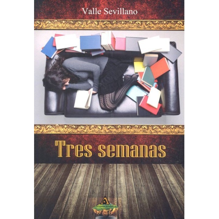 TRES SEMANAS