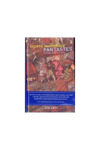 FANTASTES