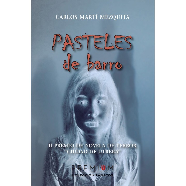 PASTELES DE BARRO