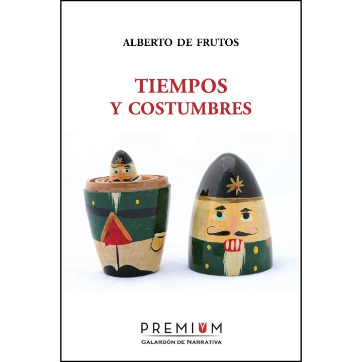 TIEMPOS Y COSTUMBRES
