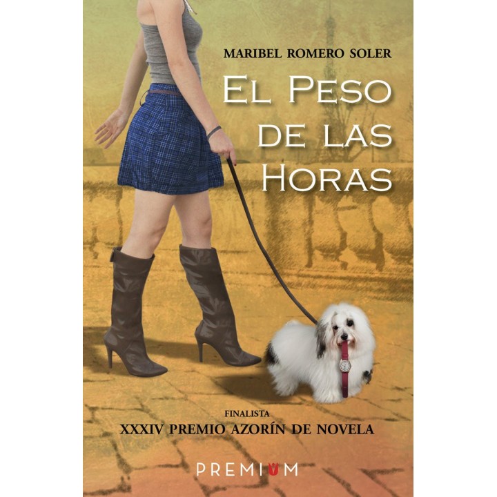 PESO DE LAS HORAS,EL